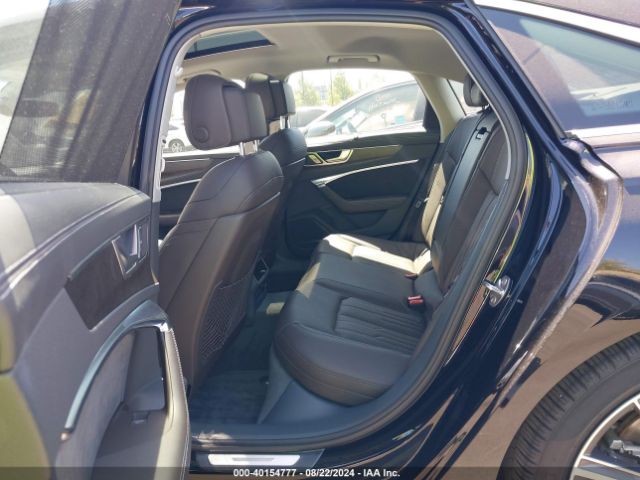 WAUL2AF23KN105687 Audi A6 55 Premium