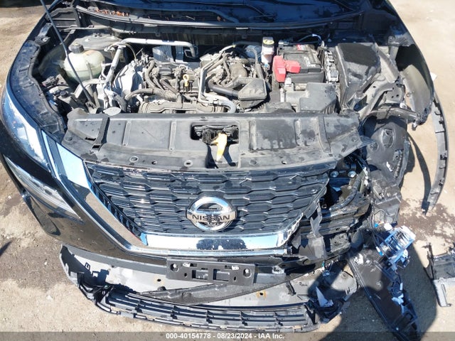 Nissan Rogue Sv Intelligent Awd 2021 5N1AT3BBXMC741235 Image 10
