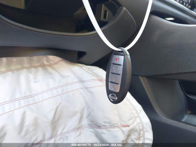 Nissan Rogue Sv Intelligent Awd 2021 5N1AT3BBXMC741235 Image 11