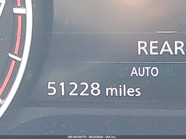Nissan Rogue Sv Intelligent Awd 2021 5N1AT3BBXMC741235 Image 16