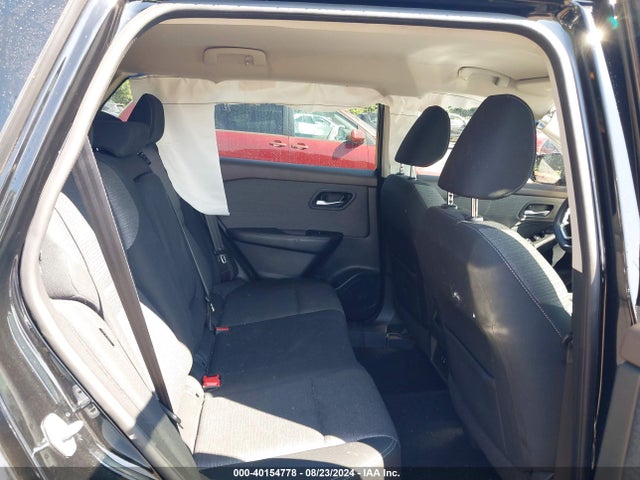 Nissan Rogue Sv Intelligent Awd 2021 5N1AT3BBXMC741235 Image 8
