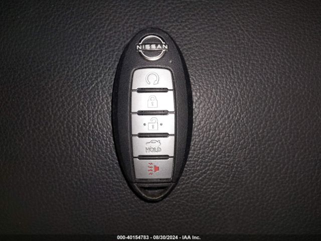 1N4AL4CV2RN327192 Nissan Altima Sr Vc-turbo Fwd