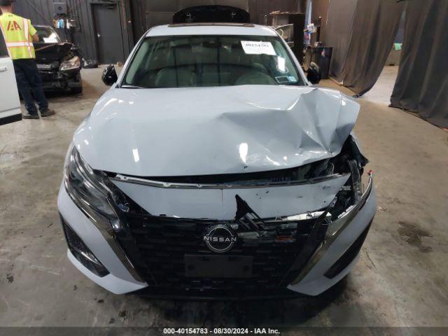 1N4AL4CV2RN327192 Nissan Altima Sr Vc-turbo Fwd