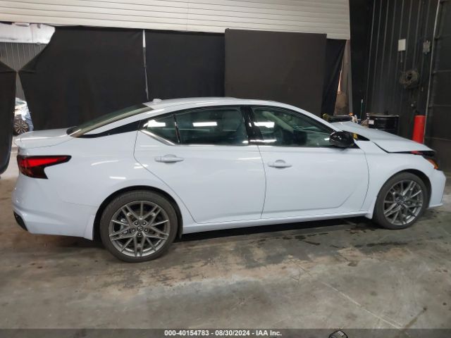 1N4AL4CV2RN327192 Nissan Altima Sr Vc-turbo Fwd