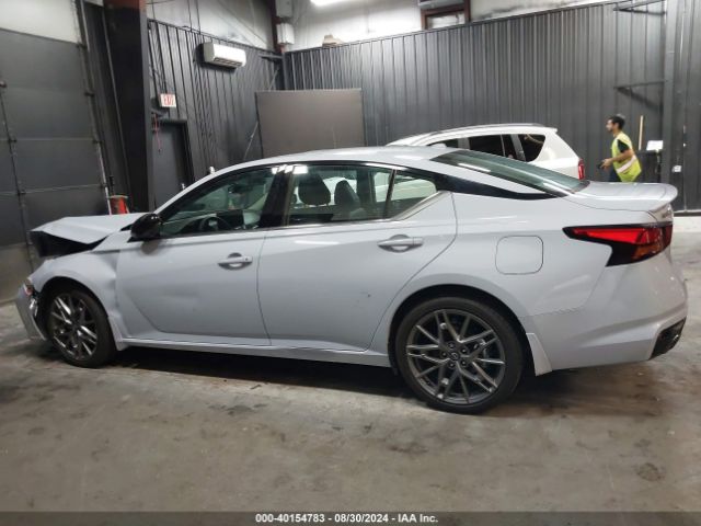 1N4AL4CV2RN327192 Nissan Altima Sr Vc-turbo Fwd