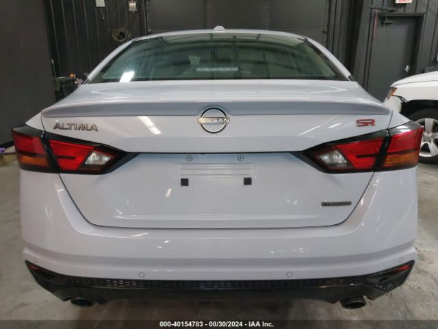 1N4AL4CV2RN327192 Nissan Altima Sr Vc-turbo Fwd