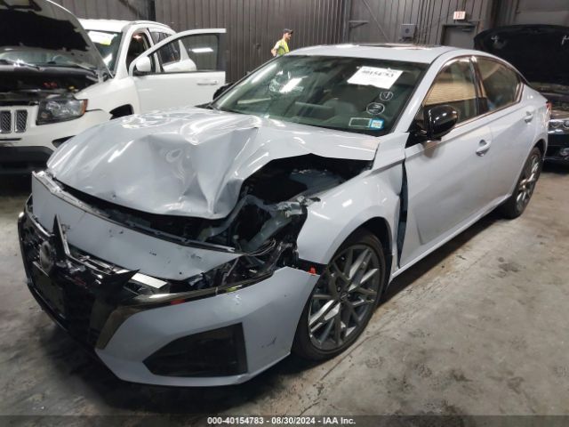 1N4AL4CV2RN327192 Nissan Altima Sr Vc-turbo Fwd
