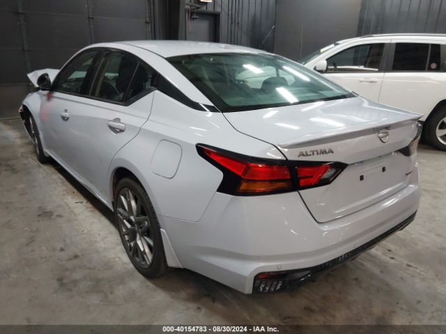 1N4AL4CV2RN327192 Nissan Altima Sr Vc-turbo Fwd