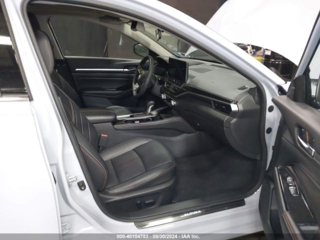 1N4AL4CV2RN327192 Nissan Altima Sr Vc-turbo Fwd