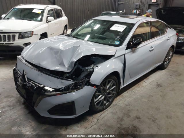 1N4AL4CV2RN327192 Nissan Altima Sr Vc-turbo Fwd