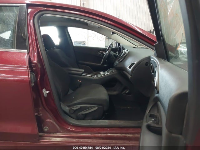 Chrysler 200 Limited 2015 1C3CCCAB8FN655335 Image 5