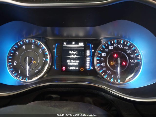 Chrysler 200 Limited 2015 1C3CCCAB8FN655335 Image 7