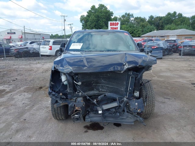 Ford F-150 Xlt 2016 1FTFW1EF4GFB87116 Image 12