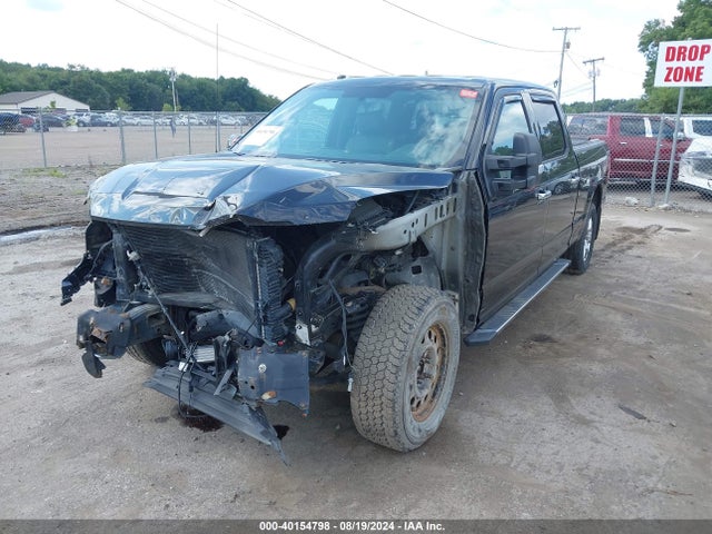 Ford F-150 Xlt 2016 1FTFW1EF4GFB87116 Image 2