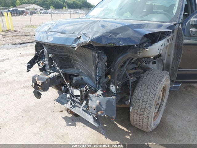 Ford F-150 Xlt 2016 1FTFW1EF4GFB87116 Image 6