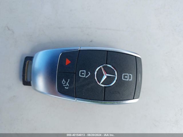 W1K5J4GB7PN402330 Mercedes-Benz Cla 250 Coupe