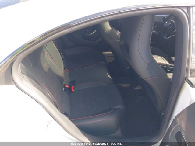 W1K5J4GB7PN402330 Mercedes-Benz Cla 250 Coupe