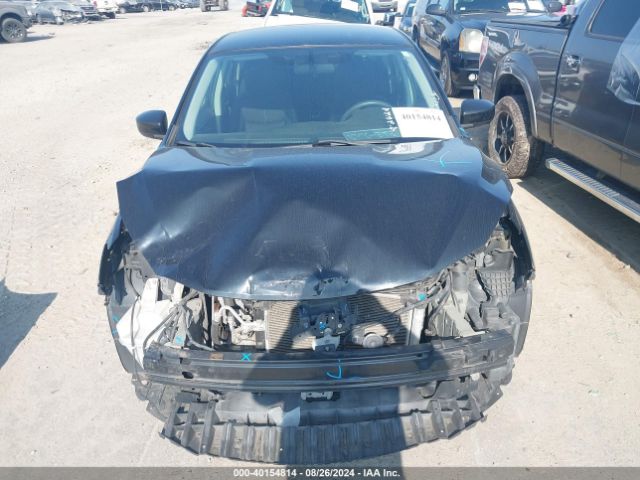 3N1AB7AP8HY376971 Nissan SENTRA SV