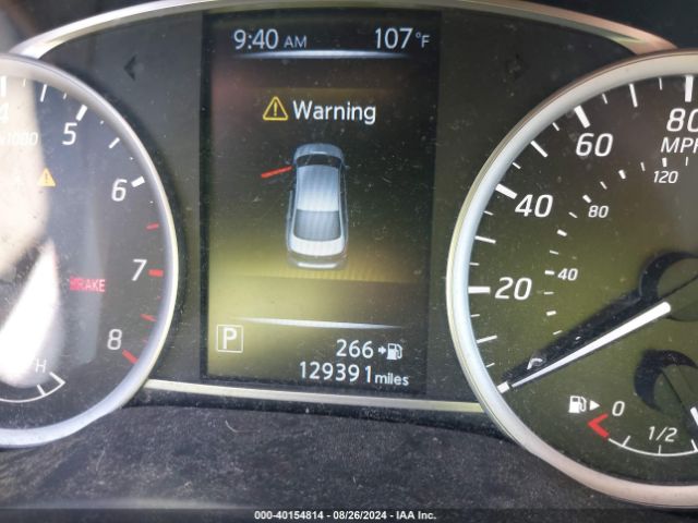 3N1AB7AP8HY376971 Nissan SENTRA SV