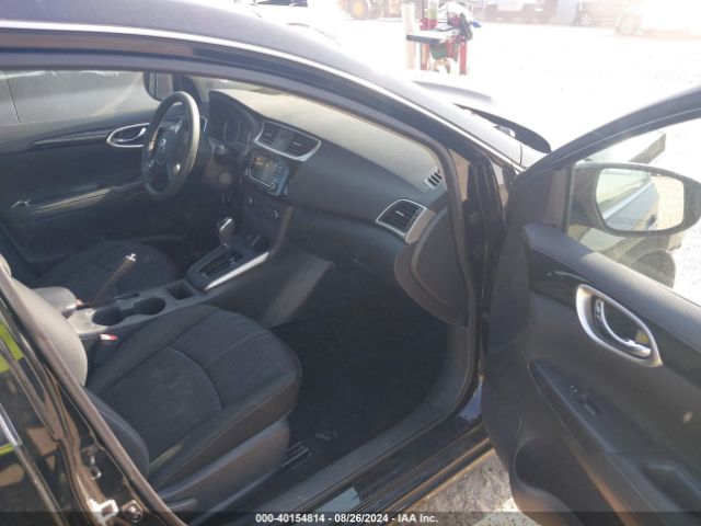 3N1AB7AP8HY376971 Nissan SENTRA SV