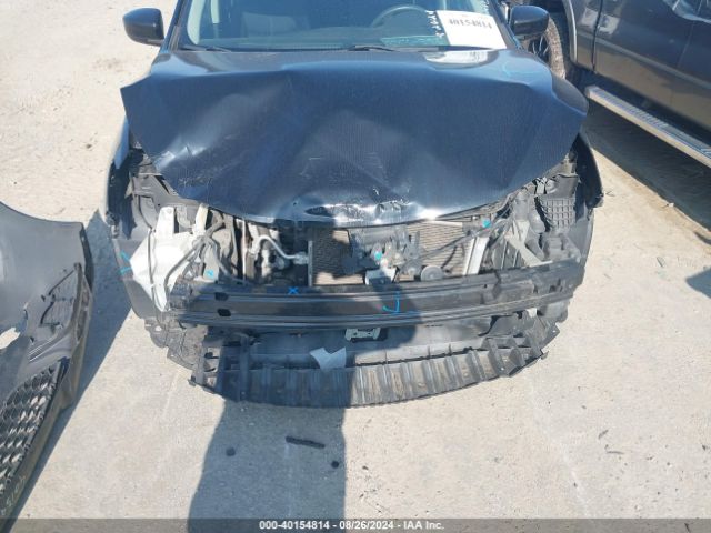 3N1AB7AP8HY376971 Nissan SENTRA SV