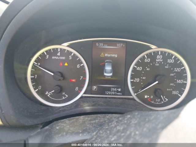 3N1AB7AP8HY376971 Nissan SENTRA SV