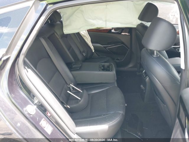 KNALC4J19H5068232 KIA Cadenza Premium