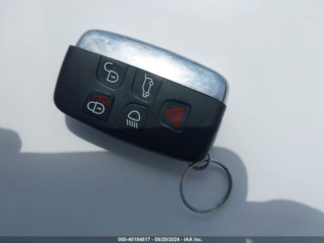 SALCP2BG1HH688062 Land Rover Discovery Sport Se