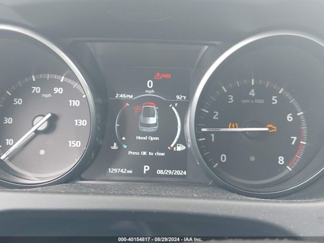 SALCP2BG1HH688062 Land Rover Discovery Sport Se