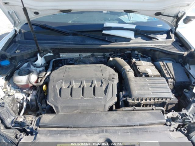 WA1DECF36L1115510 Audi Q3 Premium 45 Tfsi S Line Quattro Tiptronic