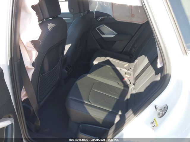 WA1DECF36L1115510 Audi Q3 Premium 45 Tfsi S Line Quattro Tiptronic
