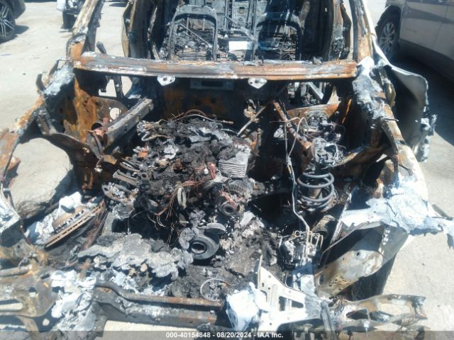 5UXTY3C08M9F55803 BMW X3 Sdrive30i