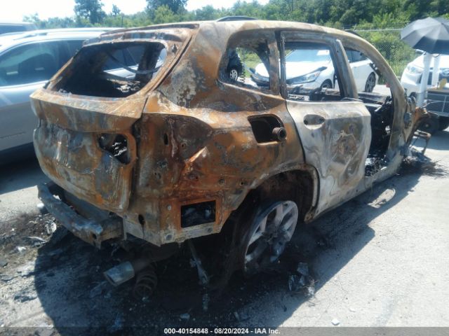 5UXTY3C08M9F55803 BMW X3 Sdrive30i