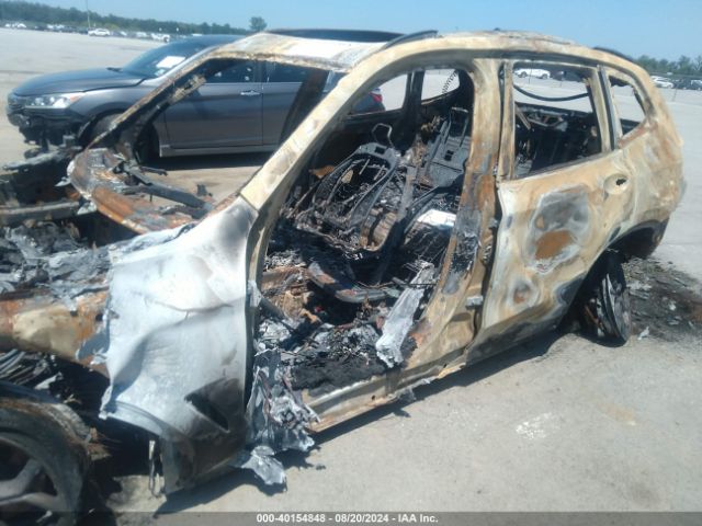 5UXTY3C08M9F55803 BMW X3 Sdrive30i