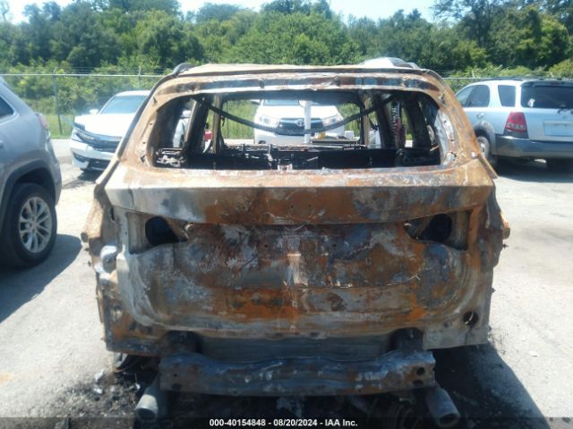 5UXTY3C08M9F55803 BMW X3 Sdrive30i