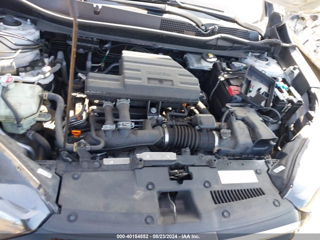 5J6RW2H71ML026091 Honda Cr-v Awd Special Edition