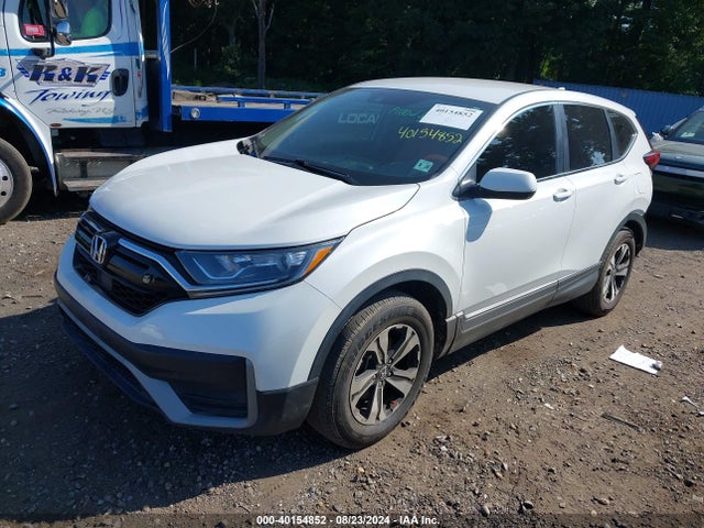5J6RW2H71ML026091 Honda Cr-v Awd Special Edition