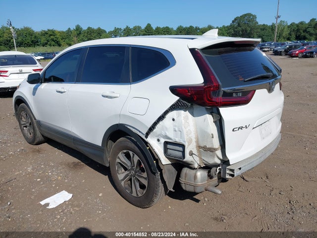 5J6RW2H71ML026091 Honda Cr-v Awd Special Edition