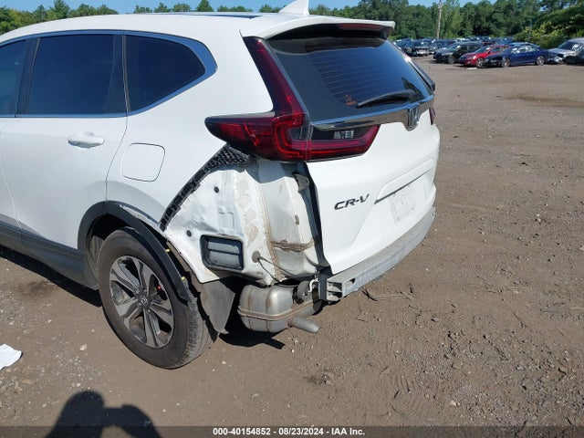 5J6RW2H71ML026091 Honda Cr-v Awd Special Edition