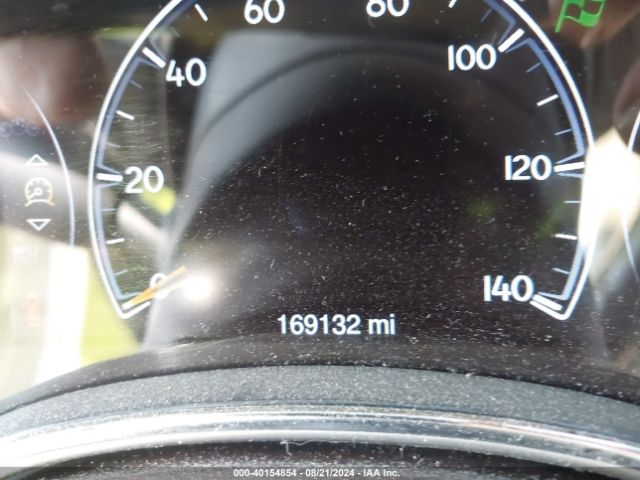 1C4RJFCG8EC500932 Jeep Grand Cherokee Overland