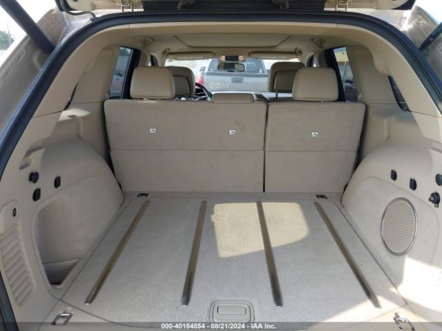 1C4RJFCG8EC500932 Jeep Grand Cherokee Overland