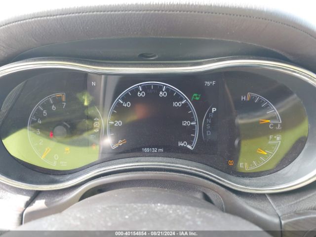 1C4RJFCG8EC500932 Jeep Grand Cherokee Overland