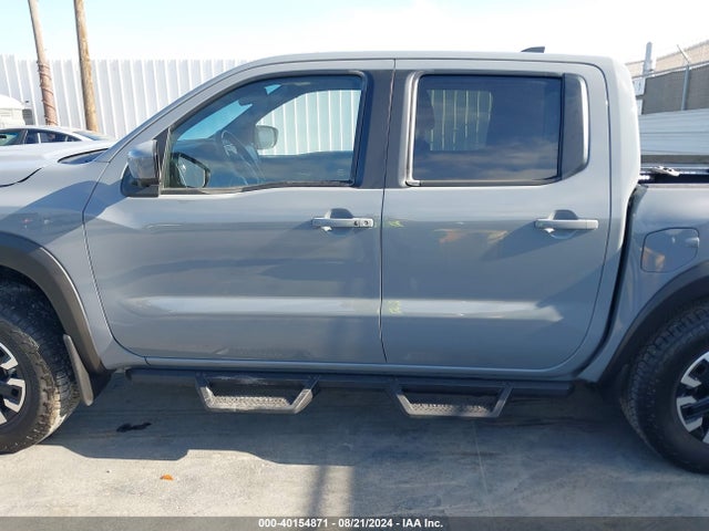 Nissan Frontier Pro-x 4x2 2023 1N6ED1EJ8PN649749 Image 14