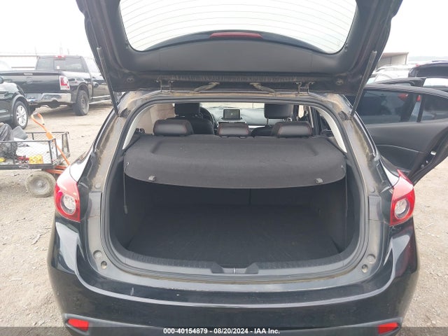 JM1BM1L3XF1239180 Mazda Mazda3 S Touring