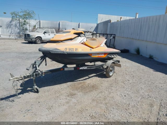 2017 SEADOO OTHER YDV33698J617      Photo 1
