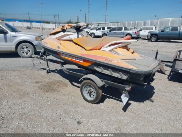 2017 SEADOO OTHER YDV33698J617      Photo 2
