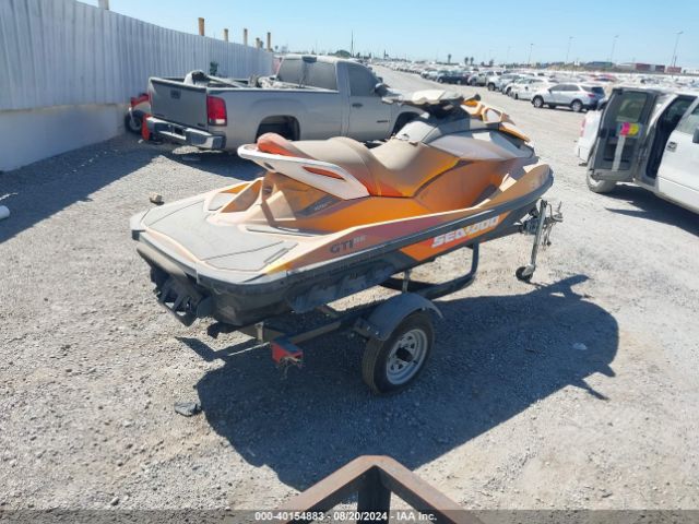 2017 SEADOO OTHER YDV33698J617      Photo 3