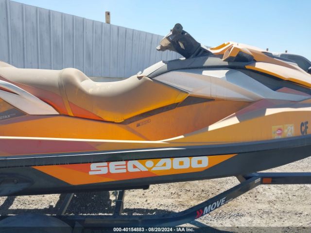 2017 SEADOO OTHER YDV33698J617      Photo 4
