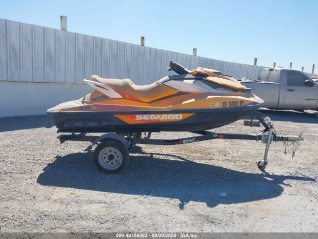 2017 SEADOO OTHER YDV33698J617      Photo 5