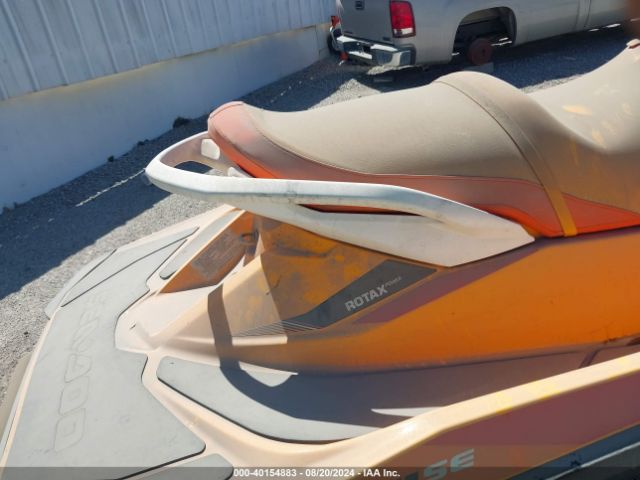 2017 SEADOO OTHER YDV33698J617      Photo 7
